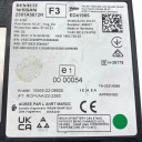МОДУЛЬ БЛОК КЕРУВАННЯ RENAULT SCENIC 5 V EV E-TECH 2591A5672R  (18897047381) фото min 14