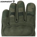 ТАКТИЧЕСКИЕ ПЕРЧАТКИ CQB Dominator WZ.93 L