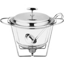 ВАЗА ПОДОГРЕВАТЕЛЬ СТАЛЬ СТЕКЛО 3,8 Л КАЧЕСТВО