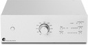 Предварительный усилитель Pro-Ject Phono Box DS3 B Silver