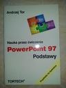 Основы PowerPoint 97