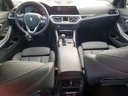 BMW Seria 3 2020, 2.0L, od ubezpieczalni Nadwozie Sedan