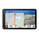 GARMIN Dezl LGV710 MT-D EU грузовой автомобиль GPS-навигация