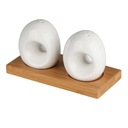 СПЕЦИИ СОЛОНКА ОБЫЧНАЯ ОВАЛЬНАЯ Шейка для перца