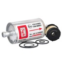 FILTRY DO BRC ZESTAW KOMPLET FILTRÓW DO BRC CZAKRAM FL + FC