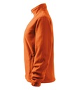M dámsky fleece oranžový ADLER MALFINI JACKET 504 Kód výrobcu 5041114