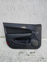 BOCZEK DRZWI LEWY PRZÓD HYUNDAI I30 07-12
