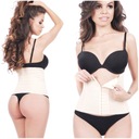 Orirose высокий ПОЯС-КОРСЕТ, сильно ПОХУДЯЮЩИЙ, формирующий живот, КОРРЕКТИРОВКА