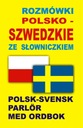 Польско-шведский разговорник со словарем