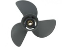 Пропеллер Honda 13 3/4x15 BF75-BF130 Megara