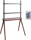 EasyLife Design Staftelei TV Teper с светодиодным освещением 70 
