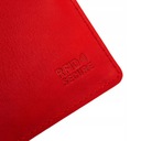 КОЖАНЫЙ КОШЕЛЕК ЖЕНСКИЙ Betlewski красный лакированный большой RFID на подарок