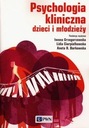 КЛИНИЧЕСКАЯ ПСИХОЛОГИЯ ДЕТЕЙ И ПОДРОСТКОВ