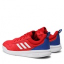 UNISEX CZERWONE ADIDAS TENSAUR K GZ7717 - 36 Marka adidas