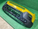 JEEP AVENGER PARE-CHOCS AVANT AVANT 735770624photo 9