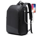 Рюкзак для ноутбука Bange BG-22005, размер 15,6 см, USB, размер ручной клади в самолете