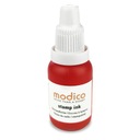 ЧЕРНИЛА ДЛЯ ШТАМПОВ MODICO/NOMO красные