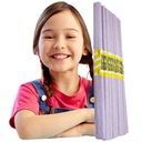 DO&DECO ДЕКОРАТИВНАЯ Салфетка, глянцевая крепированная бумага