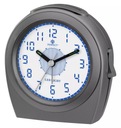 Óra Kvarc ébresztőóra PERFECT LED háttérvilágítás