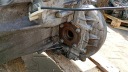 КОРОБКА ПЕРЕДАЧ 20MB01 PEUGEOT 307 CITROEN C4 C5 2.0 HDI 6-BIEGOWA  (18910031283) фото min 10