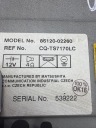 РАДІО РАДІО 86120-02260 TOYOTA COROLLA E12  (18780732305) фото min 9