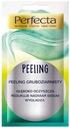 Perfecta Крупнозернистый пилинг для лица 8мл
