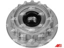AS-PL EMBRAYAGE ALTERNATEUR VW MULTIVAN TRANSPORTER V 2.5 TDI 2003photo 15