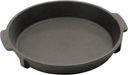 OutdoorChef ЧУГУННАЯ СКОВОРО-ГРИЛЬ АРОМАТНАЯ АРОМА CAOTLE Ø23см 0,3 л