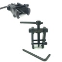 СЪЕМНИК ДВУХРУЧНЫЙ С ЗАМКОМ 19-35мм