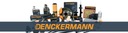 DENCKERMANN FILTRO AIRE A141010 