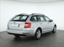 Skoda Octavia 2.0 TDI, Salon Polska, VAT 23% Skrzynia biegów Manualna