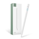 Стилус для экрана Tech-protect Stylus, белый