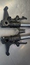 HONDA RADIO 750 HORNET 23+ AMORTISSEUR BIELLE AVANTphoto 9