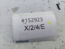 ПІДДОН МАСТИЛЬНА RENAULT MEGANE II LAGUNA II 1.9 DCI 8200066133  (18848824740) фото min 8