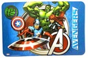 Podkładka na biurko Avengers