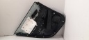 TOYOTA COROLLA E210 E21 COLLECTEUR PORTES ARRIÈRE DROIT 6761302700 (ET98)photo 5