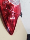 ФАРА ПРАВА ЗАДНЯ FORD KA II MK2 3D 3-Х ДВЕРНИЙ РОКИ 2008-2016 UK  (17643213635) фото min 9