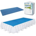 ЧЕХОЛ ДЛЯ БАССЕЙНА 732x366см BESTWAY