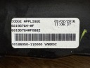 DODGE CHALLENGER НАКЛАДКА ЗАДНІ ФАРИ 2015+  (18844575202) фото min 7