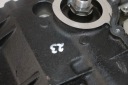 TRIUMPH BONNEVILLE SE T100 БЛОК ДВИГУНА КАРТЕР  (14749778239) фото min 11
