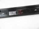 PROTECTION MOULURE SEUIL DROITE AVANT BMW E90 E91 BERLINE UNIVERSELphoto 12