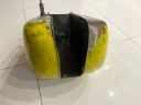 820. TANK FUEL DO MOTORCYCLE SHL M11  photo 8