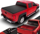 DODGE RAM 1500 ШТОРКА КУЗОВУ 2009-2018 КРИШКА 5.7FT М'ЯКА ZWIJANA  (17217282397) фото min 8