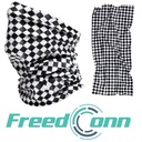 INTERKOM PARA MOTOCICLETA FREEDCONN FX PRO V2 EUROPA MESH 6 PERSONAS DZWIEK HI-RES J. PL 