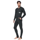 Нижнее белье SEAC UNIFLEECE 325 г унисекс размер XL