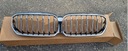 BMW 5 G30 G31 FACELIFT RADIATOR GRILLE GRILLE 185178 ORIGINAL 