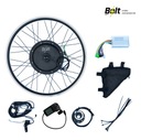 Комплект для переоборудования электровелосипеда 36/48 В Bolt e500W Basic