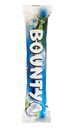 Baton BOUNTY kokosowy w czekoladzie 57g Waga 57 g