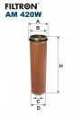 FILTRON AM 420W FILTRE AIR SECONDAIREphoto 13