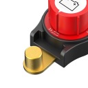 ВИКЛЮЧАТЕЛЬ PRADU/HEBEL 300A 12V 24V 48V Z KLEMAMI  (18915760656) фото min 11